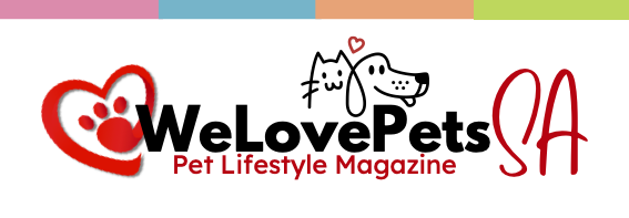 We Love Pets SA Logo