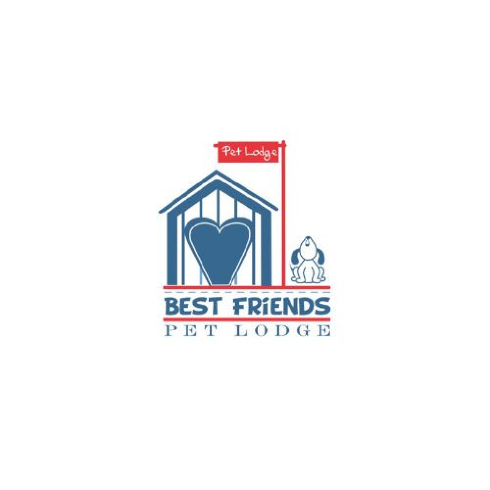 Best Friends Pet Lodge
