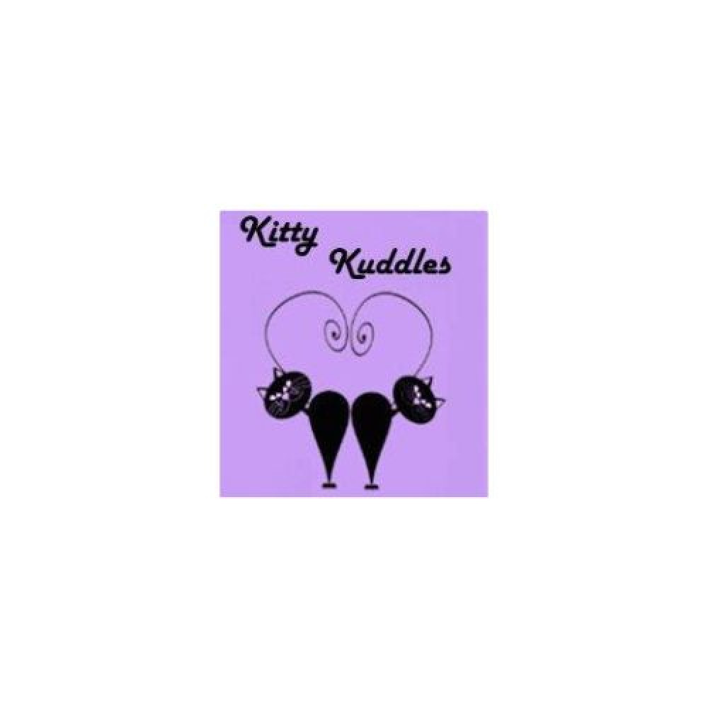 Kitty Kuddles