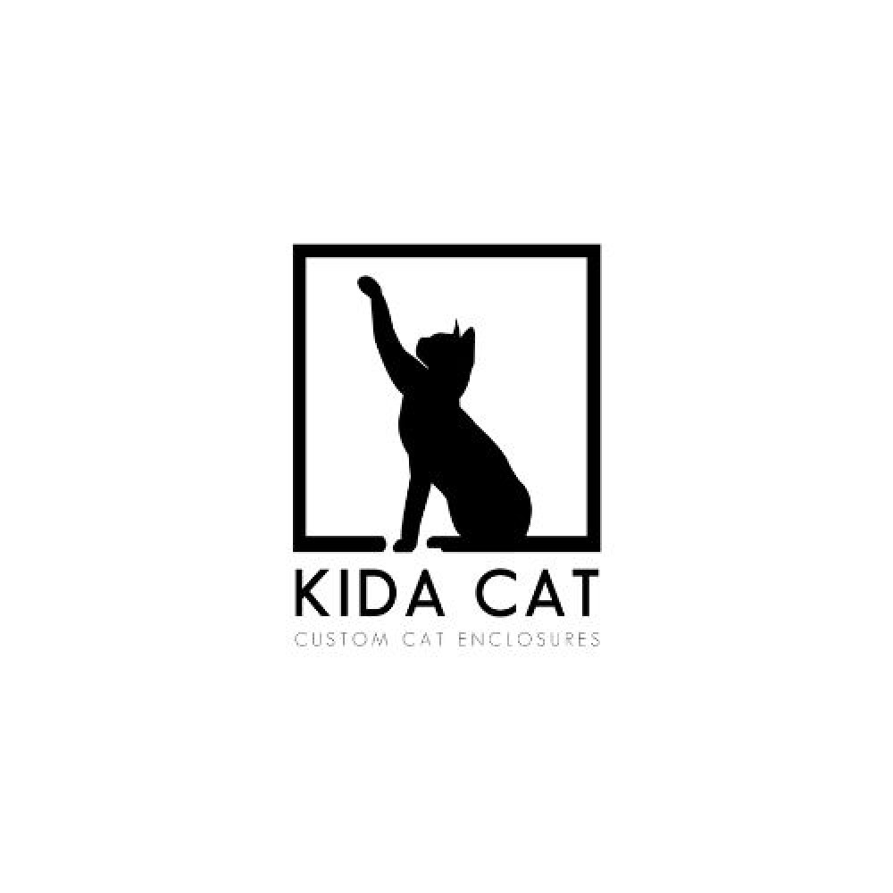 Kida Cat - Custom Cat Enclosures