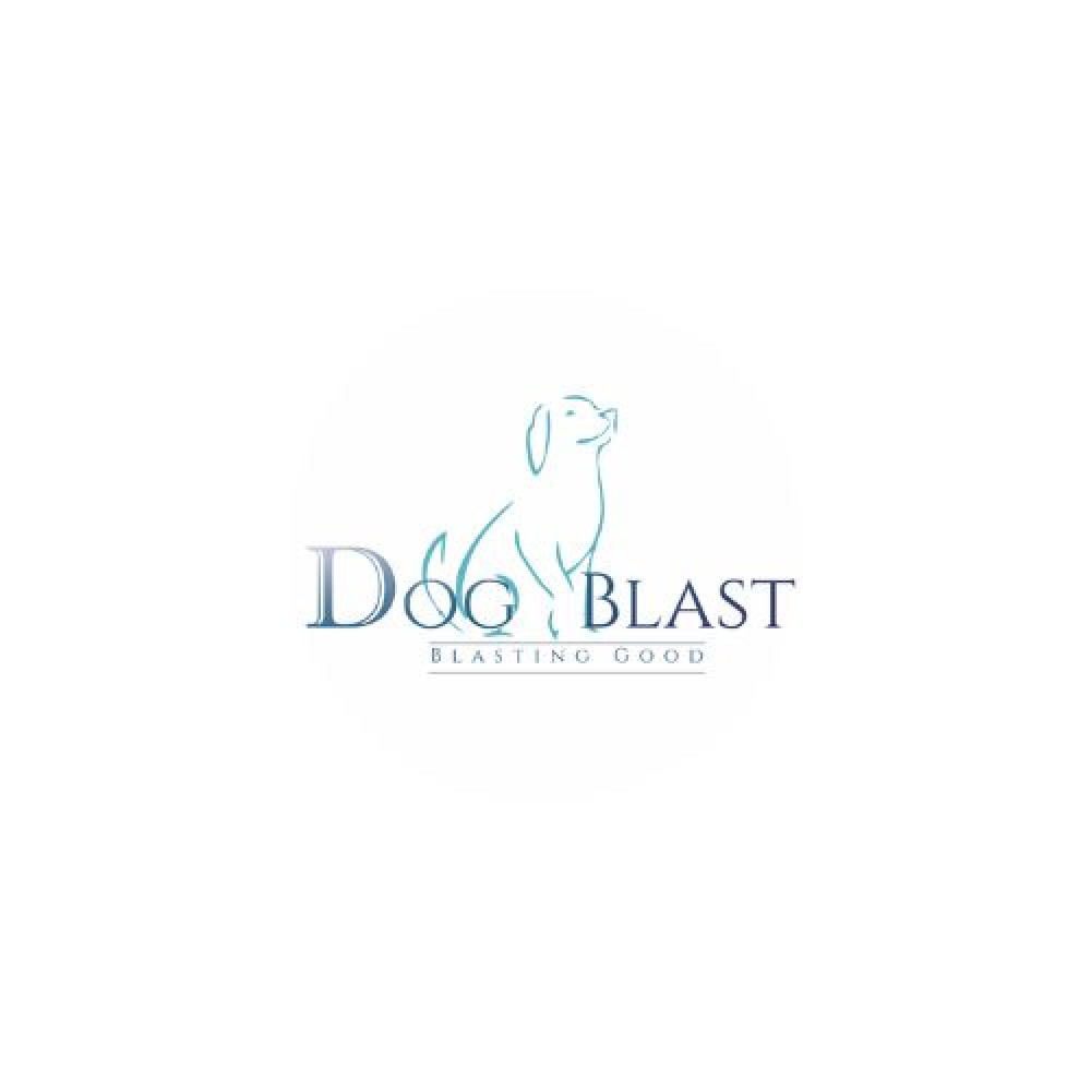 Dog Blast Online Store