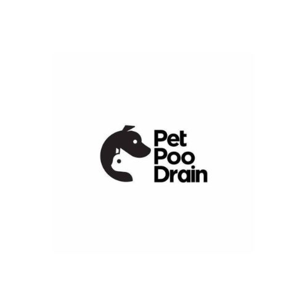 Pet Poo Drain