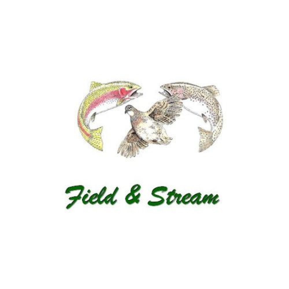 Field and Stream