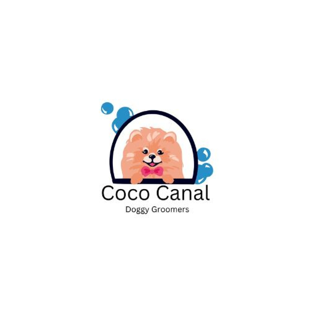 Coco Canal Luxury Dog Grooming