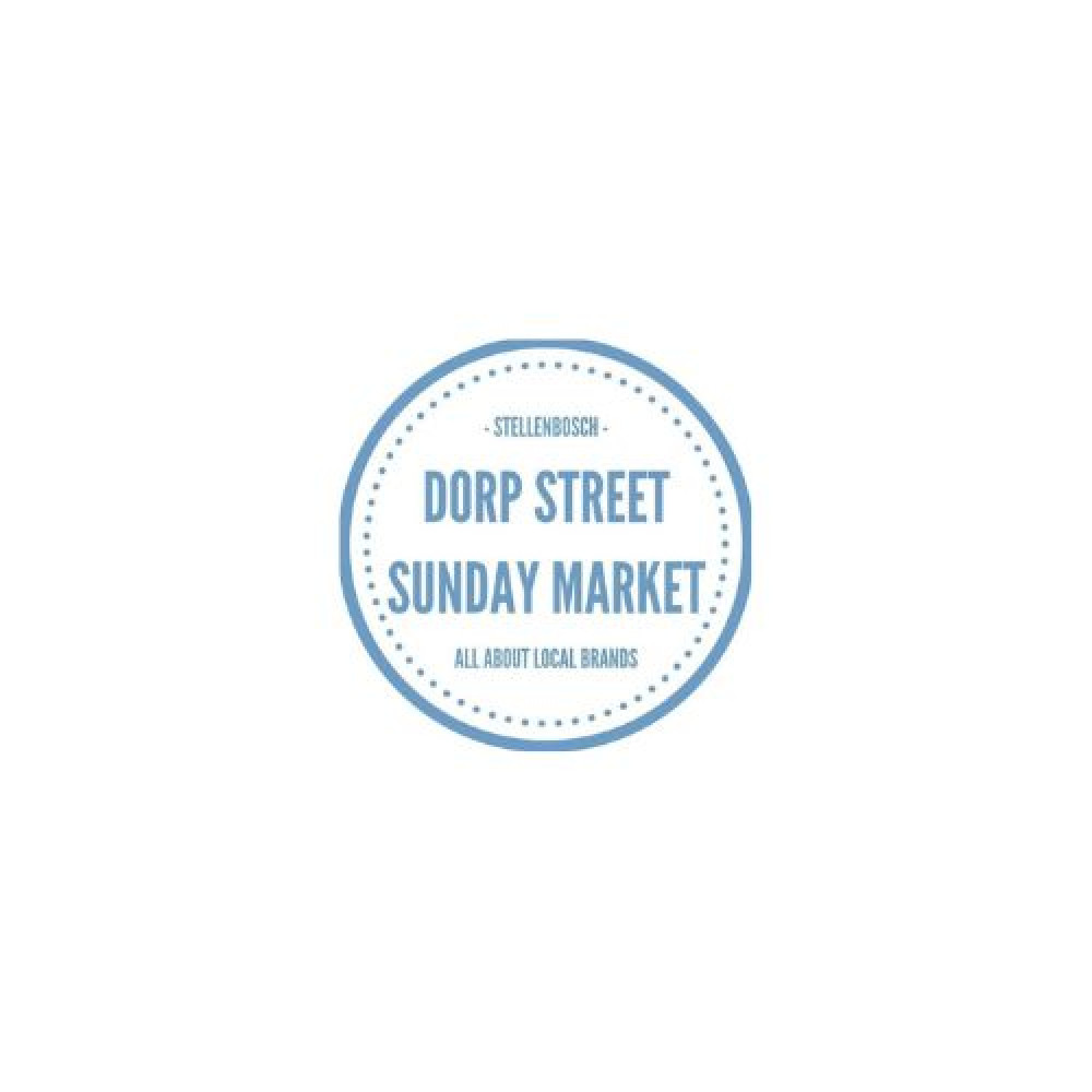 Dorp Street Sunday Market