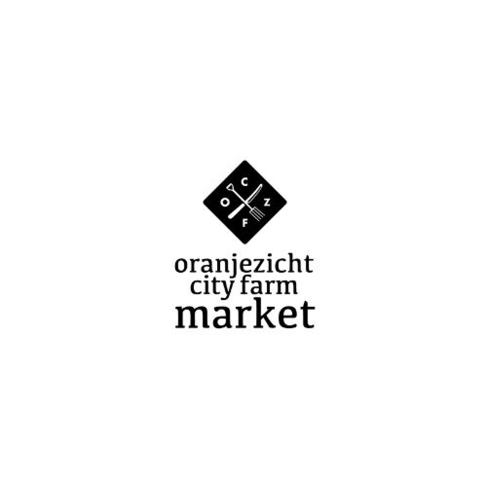 Oranjezicht City Farm Market