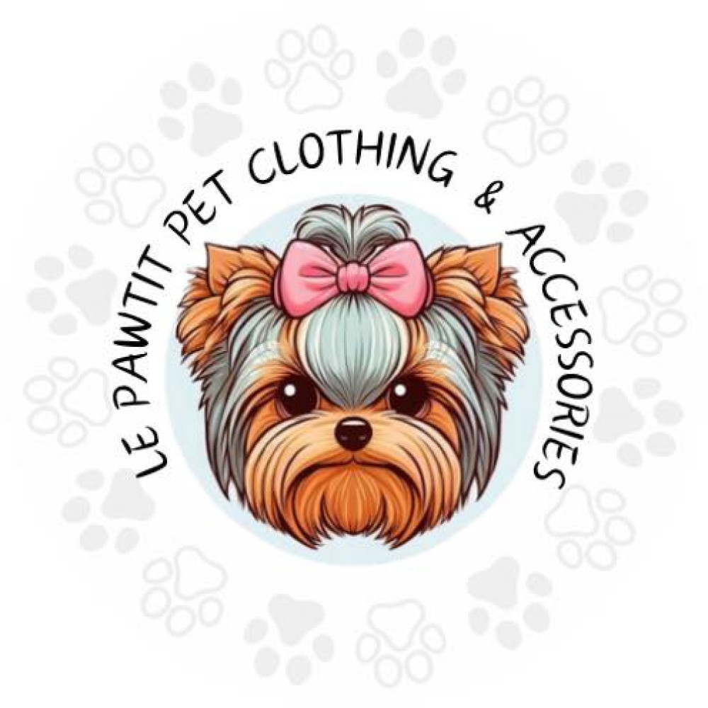 Le Pawtit Pet Clothing & Accessories