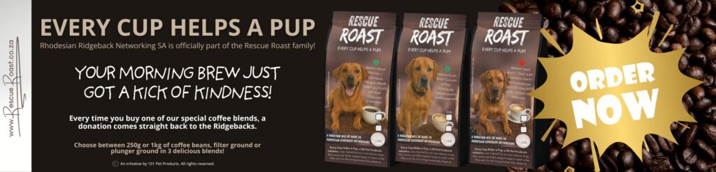 Ridgeback Rescue