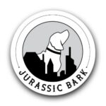 Jurassic Bark