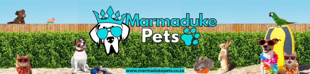 Marmaduke Pets 2026 Banner