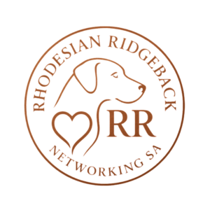 Rhodesian Ridgeback Networking NPC Logo