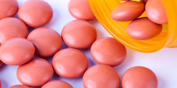 ibuprofen and human pain medication