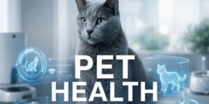 Technology, AI in pet health