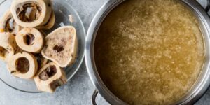 Bone Broth for Dogs
