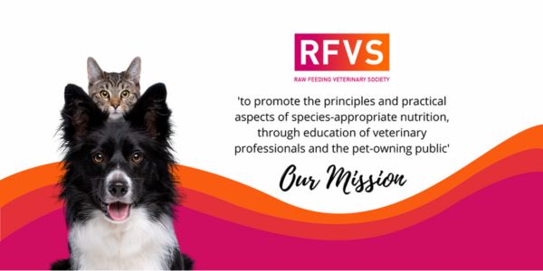 Raw Feeding Veterinary Society