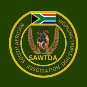 Dog sport South African working trials dog association