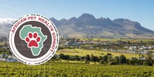 African Pet Health Summit 2026 in Stellenbosch 18-20 September 2026